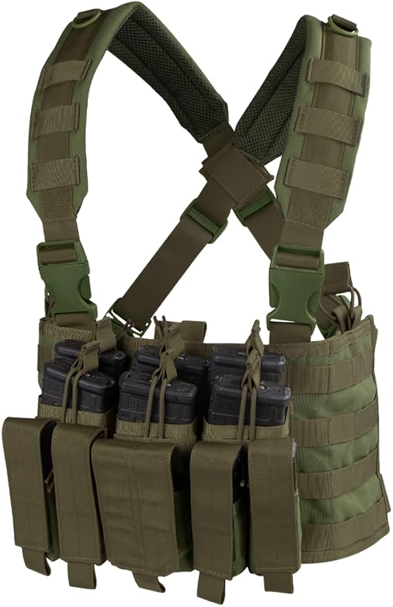 Condor Recon Chest Rig