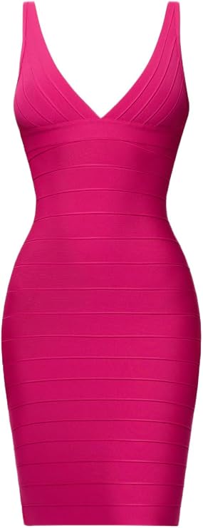 The Backstage Dress