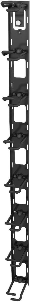 Vertiv LIEBERT - SP1 VERT Cable ORG 8 Cable Rings
