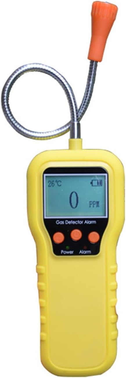 Gas Detector, Portable Gas Detector, KP800 Gas Sampling Pump Made for Gas Detectors & Meters