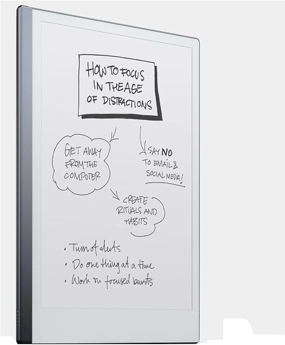 remarkable 2 - The next-generation paper tablet