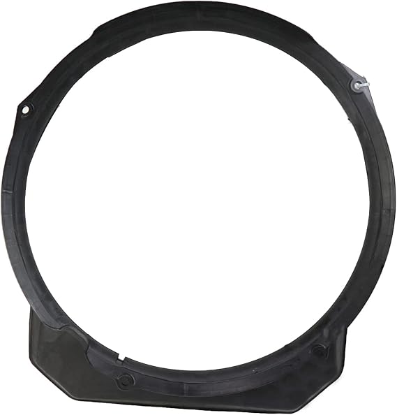 Genuine Fan Shroud 55056985AB