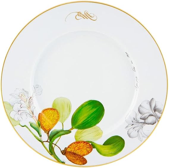 Amazonia - Dinner Plate