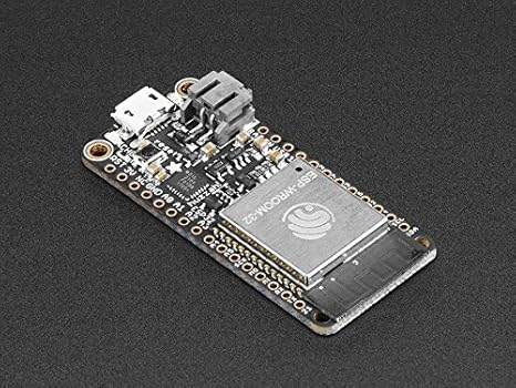Adafruit HUZZAH32 ESP32 Feather Board