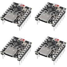 ESP32-C3 Development Board ESP32 C3 Mini WiFi Bluetooth 160MHz Running Frequency 2.4GHz Wi-Fi & Bluetooth 5.0 ESP32-C3 Super mini