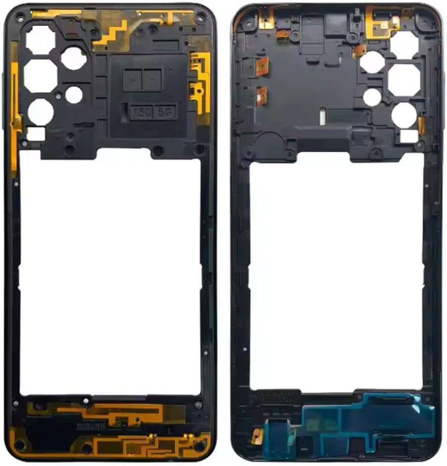 bcmhub For Samsung Galaxy A32 5G Middle Frame Bezel Plate uk replacement