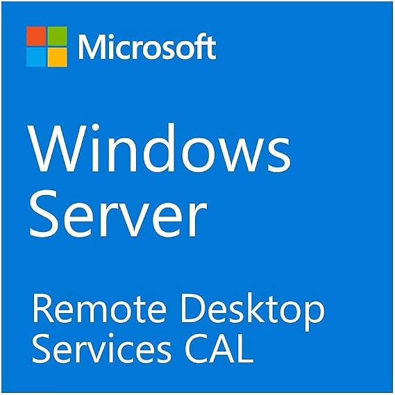 Microsoft Windows Remote Desktop Services 2019 - License - 5 User Cal