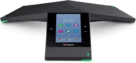 POLYCOM Trio 8800 Collaboration Kit with EagleEye Mini Camera