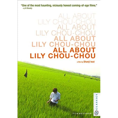 All About Lily Chou-Chou