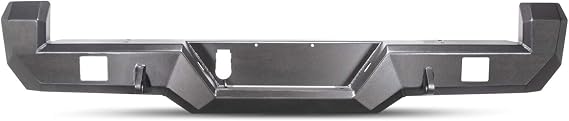 BODYARMOR 4x4 TC-2963 Bumper, 1 Pack