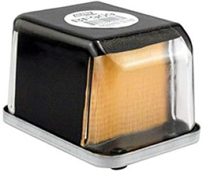 Baldwin Fuel Filter,4-15/16x3-11/16x3-11/32 In