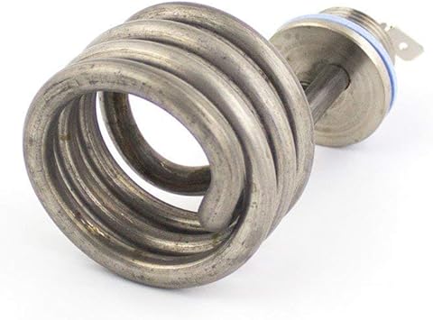 Rancilio Silvia Stainless Steel Heating Element