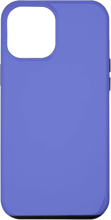 iPhone 12 Pro Max Purple Case