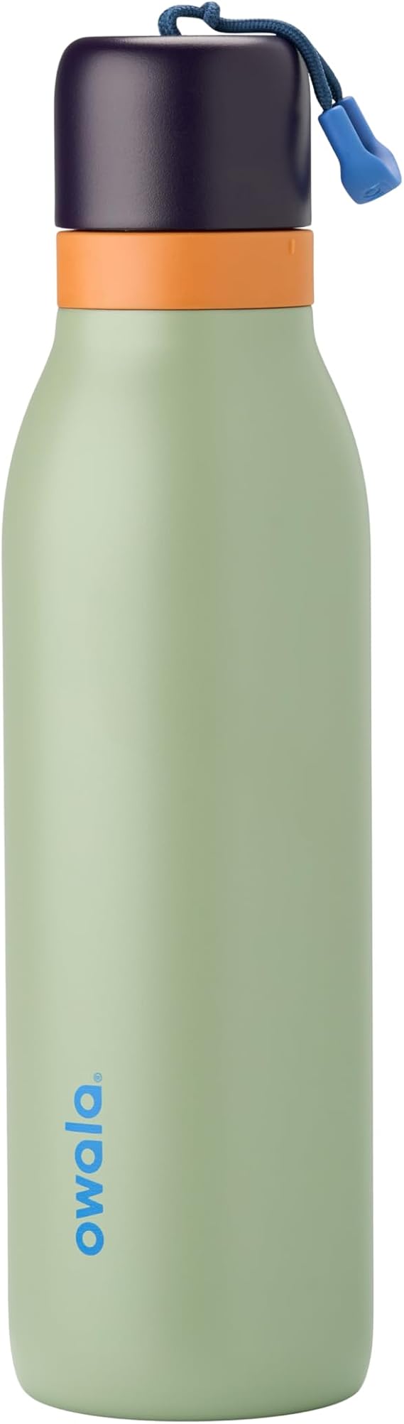 Owala FreeSip Twist Stainless Steel Water Bottle 18 oz Camo Cool