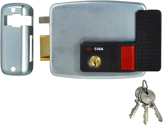 Cisa 11931 Electric Lock LHO