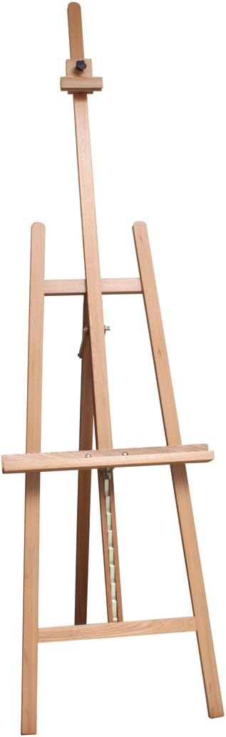 Art Alternatives Classic Lyre Easel