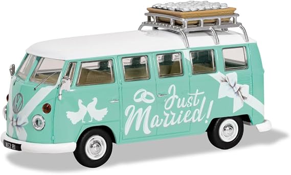 Corgi CC02737 Model