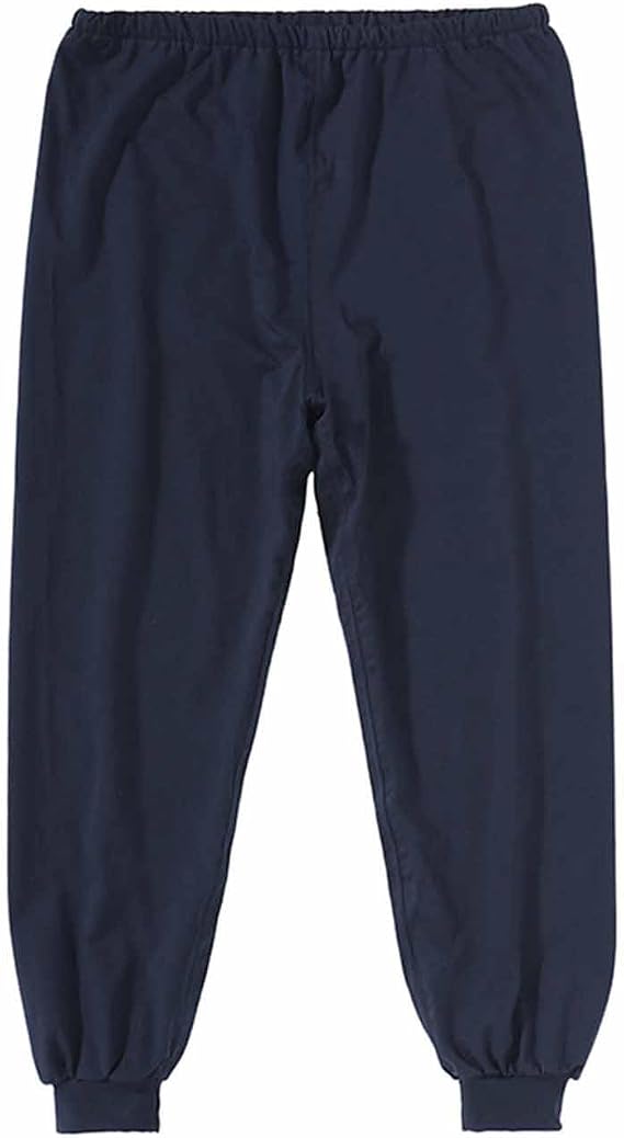 Urine Incontinence Pants Adult Incontinence Leak-Protection, Washable with TPU Waterproof Fabric, Ideal for Bedridden Patients, Elderly & Mobility Impaired (Runs Small, Size Up)