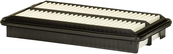 ECOGARD XA10486 Premium Engine Air Filter | Fits 2016-2022 Honda Pilot 3.5L; 2018-2026 Odyssey 3.5L; 2021-2025 Acura TLX 2.0L; 2017-2020 MDX 3.0L