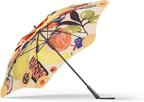 Blunt Metro Travel Umbrella – 100cm 39'' Compact Windproof & Waterproof Umbrella, Lightweight & Durable, Perfect for Travel and Daily Use, Built to Last with Radial Tensioning System, 21 Color Options