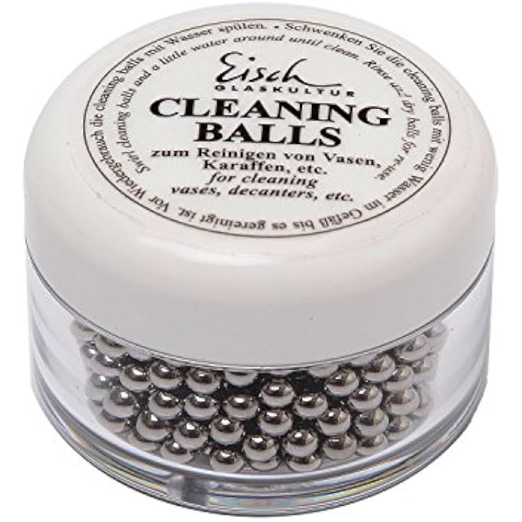 Eisch Cleaning Balls