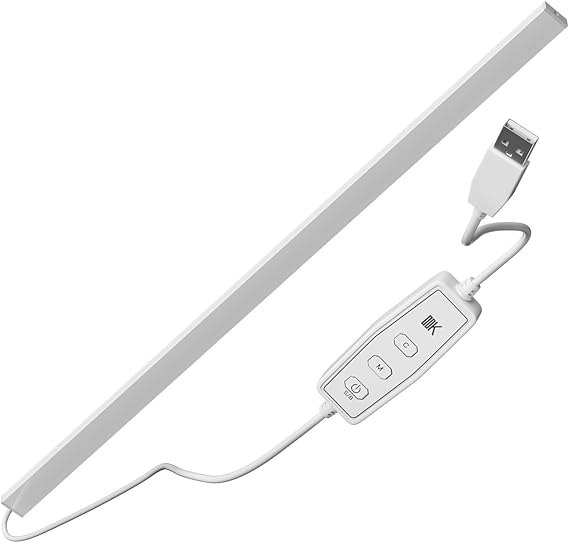ODK Desk Accessory Light Strip Part DD-018 RGB1-(12cm) 90-80