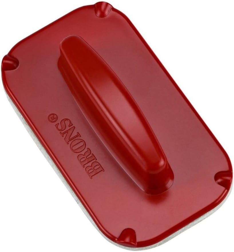 Brons BR-218 Wood Eraser