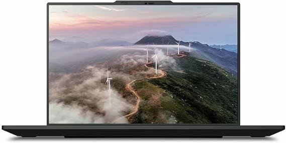 Lenovo ThinkPad P1 Gen 7 21KV0003US 16" Mobile Workstation - WUXGA - Intel Core Ultra 7 155H - Intel Evo Platform - 16 GB - 512 GB SSD - English Keyboard - Black