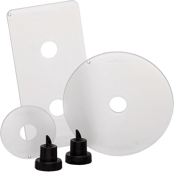 Mityvac Master Cylinder Refill Kit