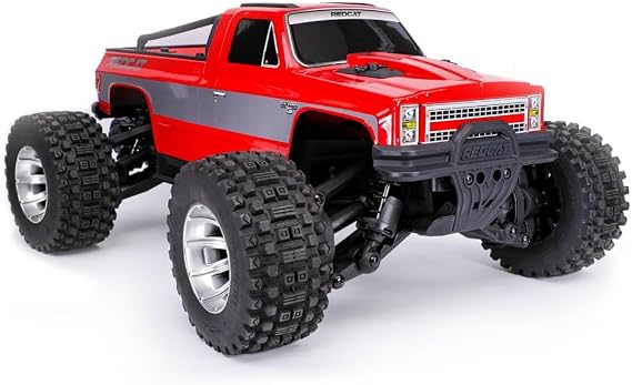 Redcat Racing Valkyrie MT