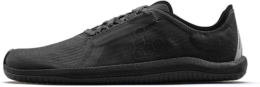 Vivobarefoot Men's Primus Flow Lightweight Running Shoes