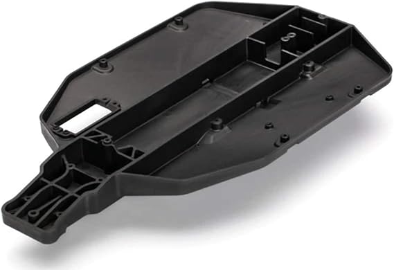 Traxxas Slash Chassis, Black - Vehicle Chassis - Teen, Adult