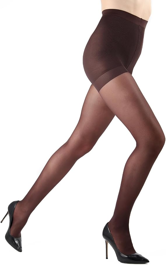 Levante Women's Gaudi Soft Sheer Control Top Tights