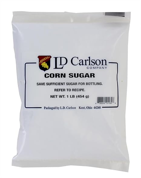 Corn Sugar 1 (One) lb