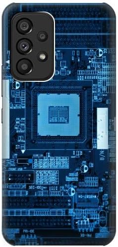 R1814 CPU Motherboard Case Cover for Samsung Galaxy A53 5G