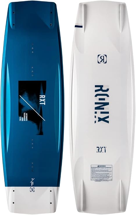 Ronix RXT Blackout Technology Wakeboard