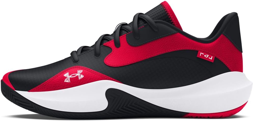 Under Armour Lockdown 7 Low