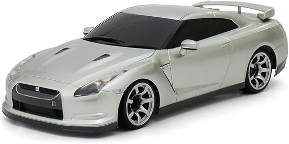 First Mini-z Nissan Gt-r (r35) 66608z