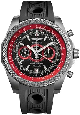 Breitling Bentley Super Sports Limited Edition Mens Watch E2736529/BA62