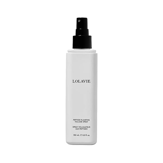 LolaVie Peptide Plumping Volume Spray - 5 oz