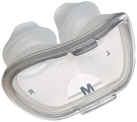 Resmed 62932 Air Fit P10 Pillow, Medium