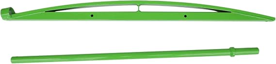 Bootstrap Farmer 10' Wide Hoop Bender for Greenhouse Arch Construction | Bends 1-3/8 inch Top Rail Pipe