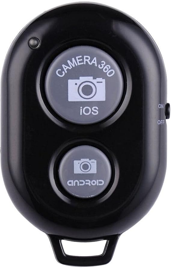 Sanger SG-R01 Phone Bluetooth Control Black