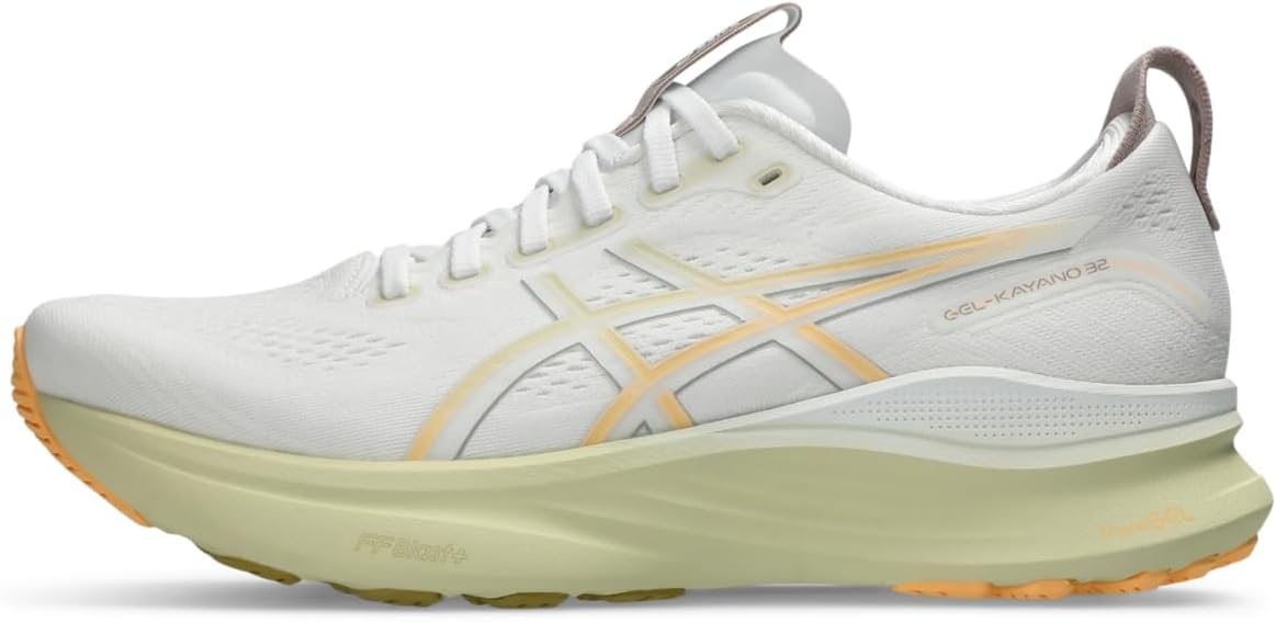 ASICS Herren Gel-Kayano 32Sneaker