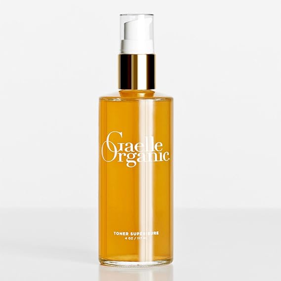 Toner Superieure - Alcohol-Free Facial Toner to Minimize Pores - 4oz