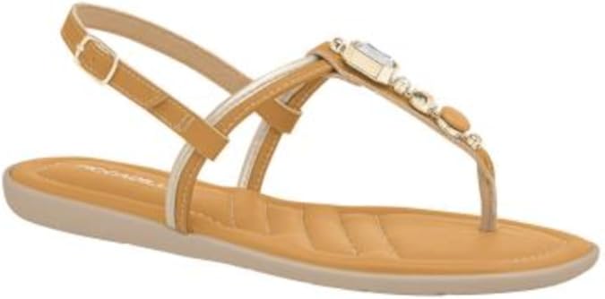 Piccadilly Women's Flat Sandal 339003