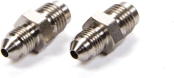 XRP 402903-3 Male to 7/16-20 Male Inverted Flare Fitting