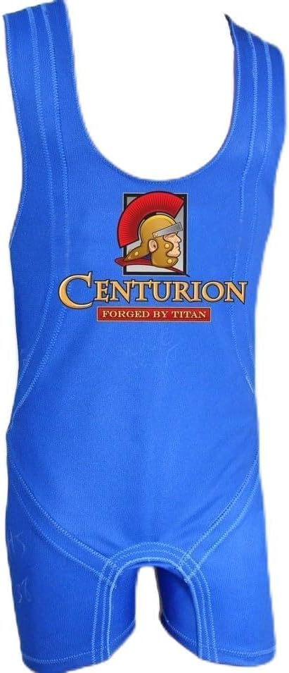 Titan Support Systems Centurion Squat Suit - Regular Stance -Powerlifting IPF
