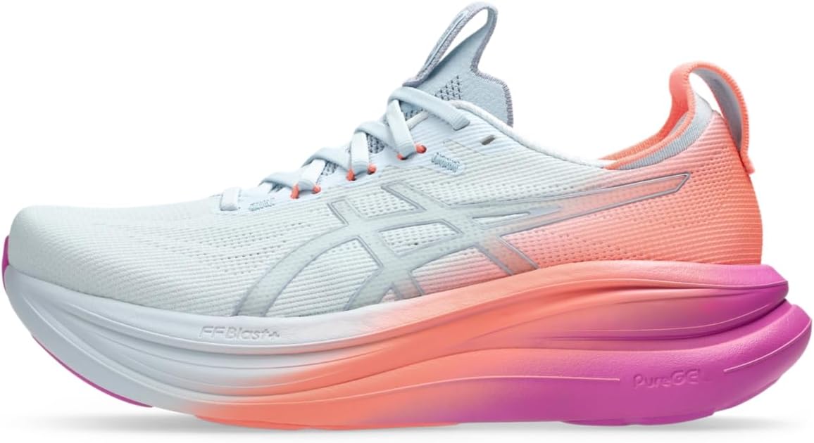 ASICS Women's Gel-Nimbus 28 Running Shoes