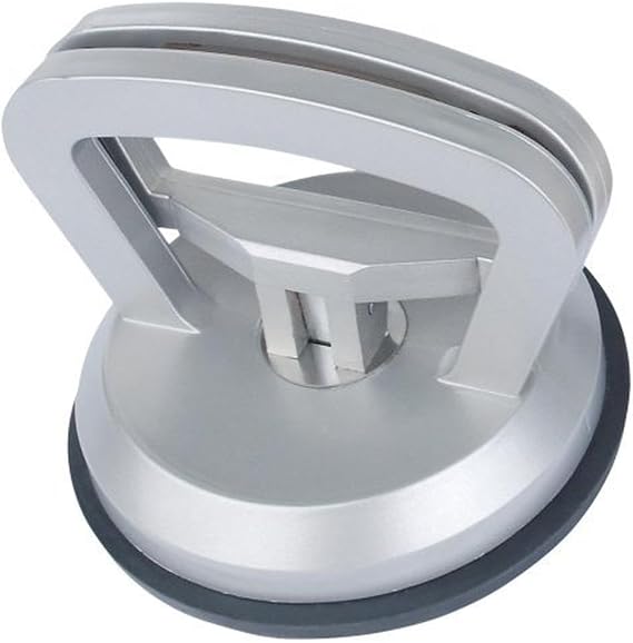 Mannesmann Vacuum Lifting Tool with 1 Head